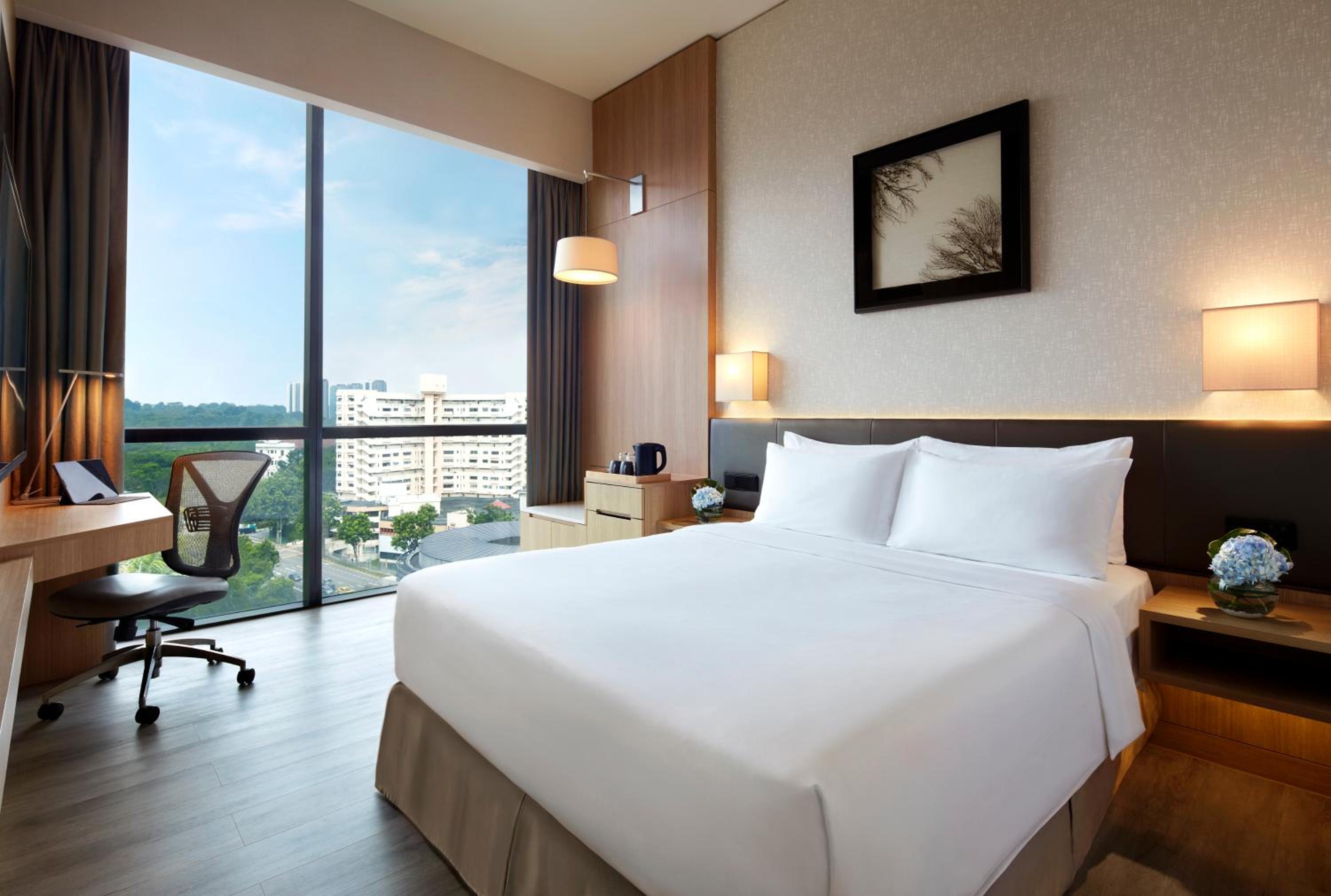 momentus hotel alexandra