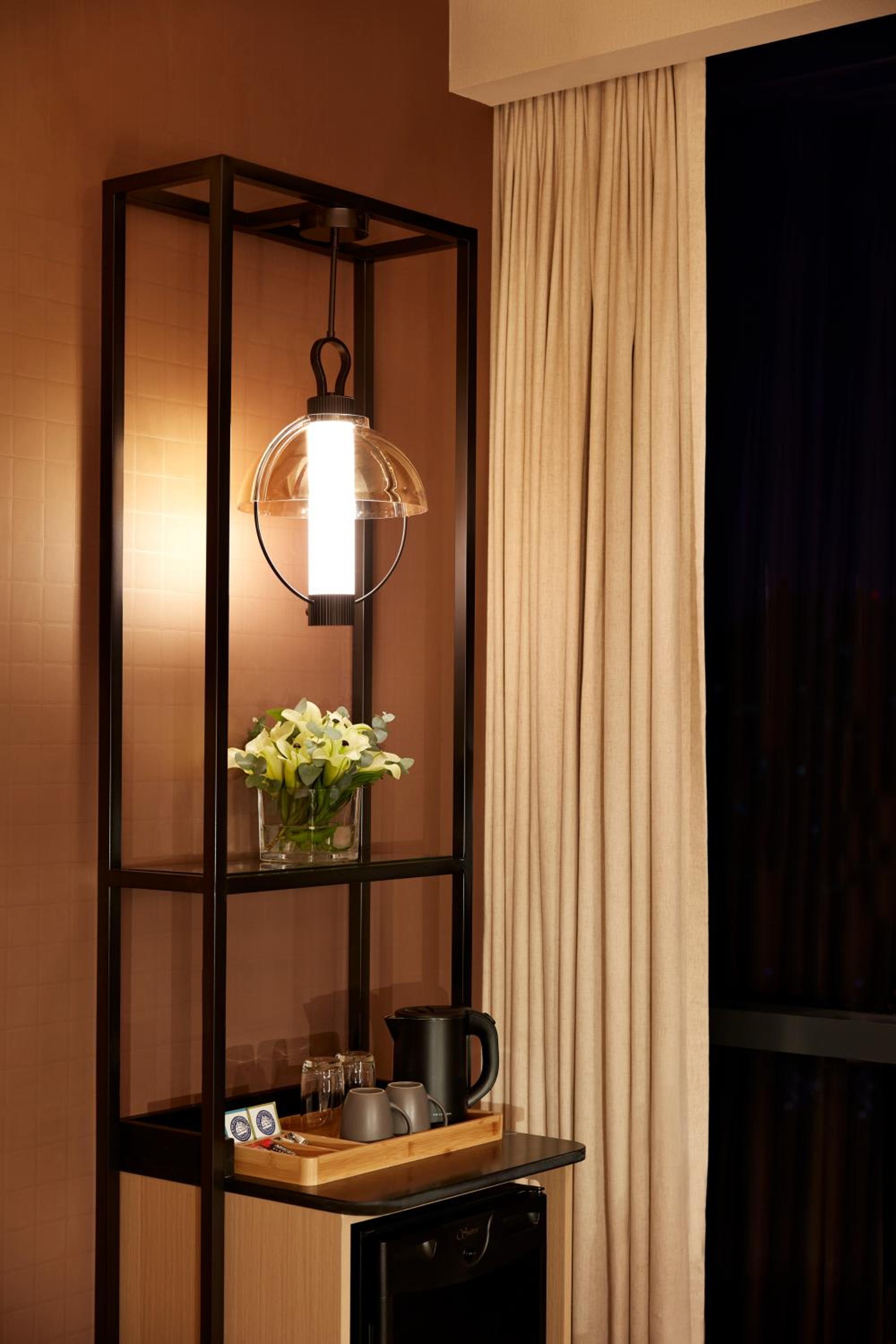 momentus hotel alexandra