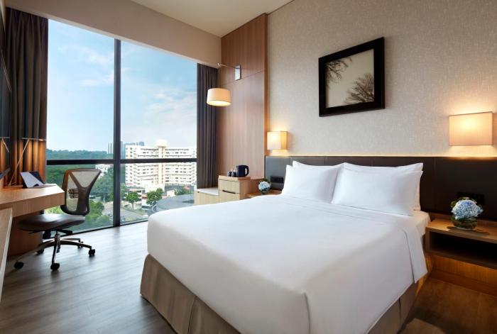 momentus hotel alexandra