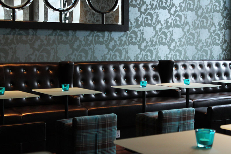 motel one edinburgh princes