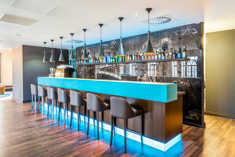 motel one edinburgh princes