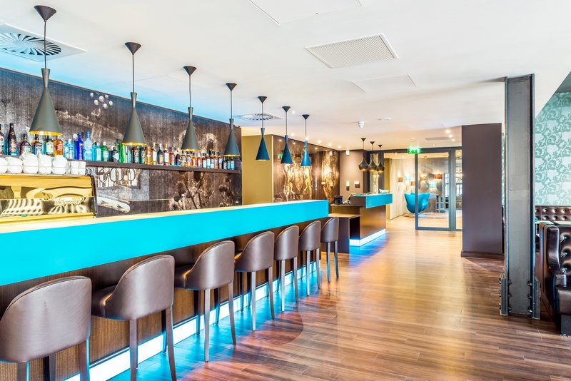 motel one edinburgh princes