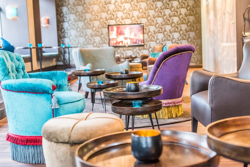 motel one edinburgh princes
