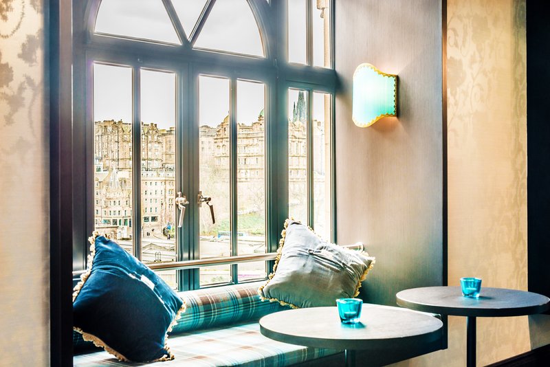 motel one edinburgh princes