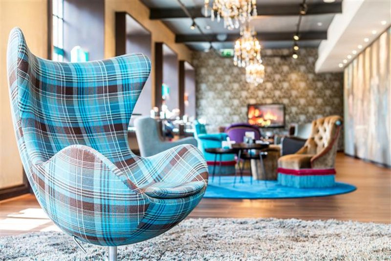 motel one edinburgh princes