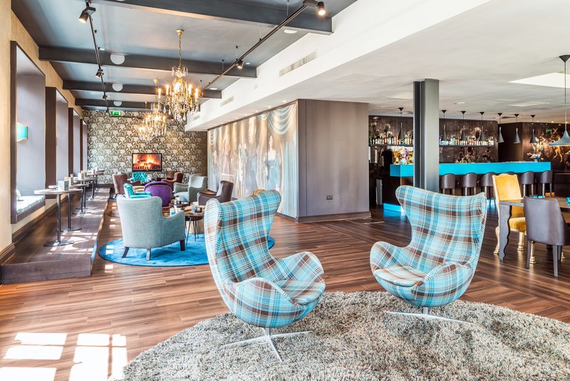motel one edinburgh princes