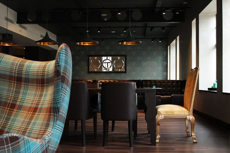 motel one edinburgh princes