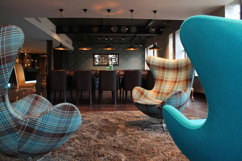 motel one edinburgh princes