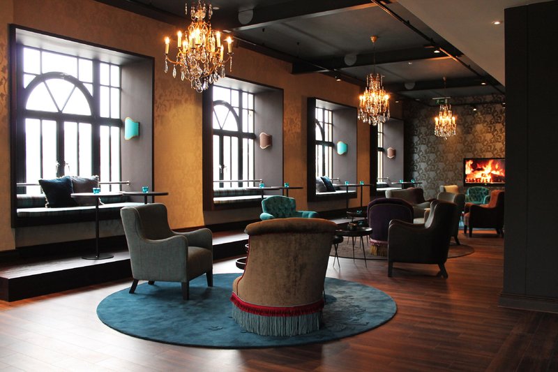 motel one edinburgh princes