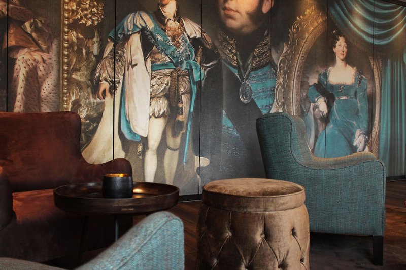 motel one edinburgh princes