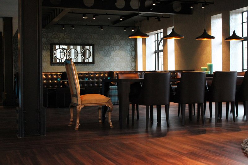 motel one edinburgh princes