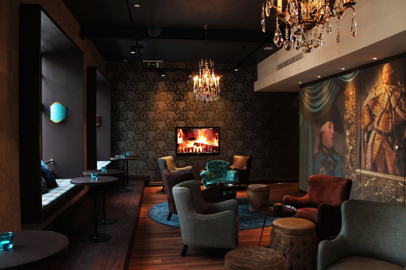motel one edinburgh princes