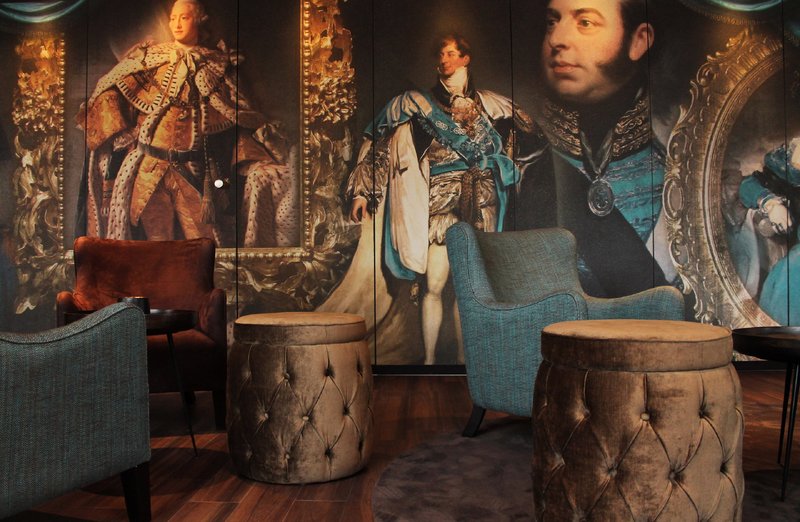 motel one edinburgh princes