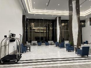zaha taiba hotel