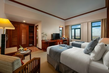 Nam Cuong Hai Duong Hotel,Hai Duong Province>>Hai Duong,4 star