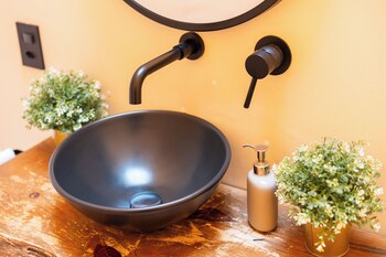 zion bubble glamping