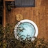 zion bubble glamping