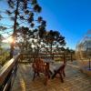 zion bubble glamping