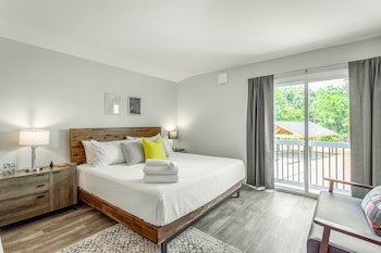 The Lodge At Lookout Mountain,United States Of America>>Chattanooga,2 star