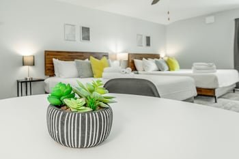 The Lodge At Lookout Mountain,United States Of America>>Chattanooga,2 star