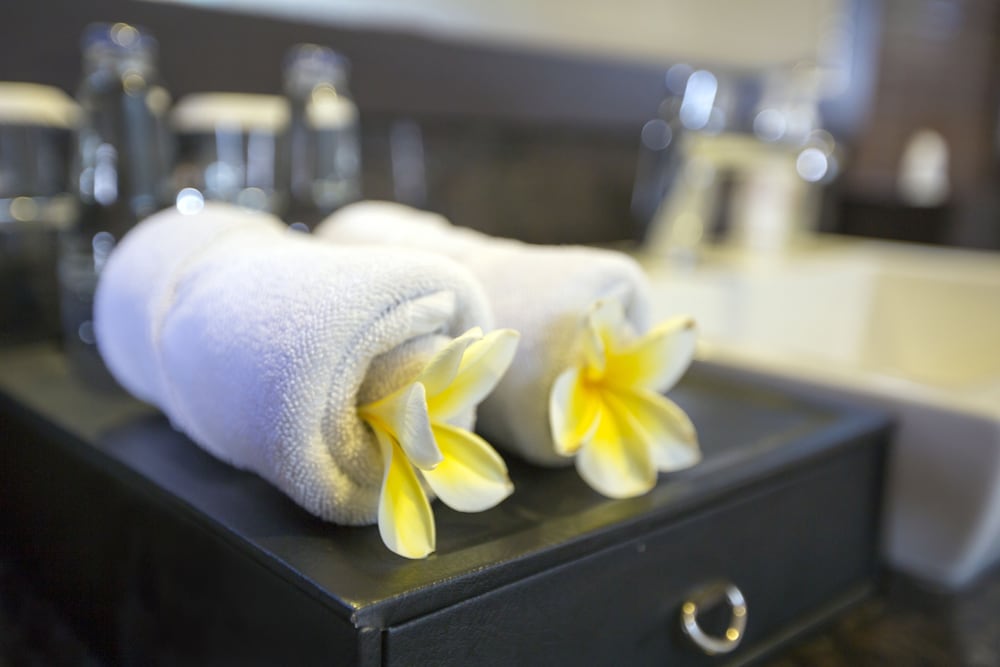 flamingo dewata pool villa