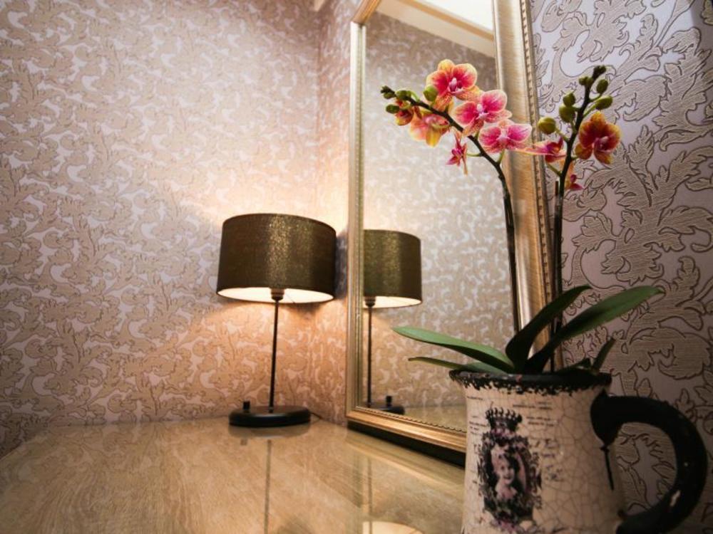 unique holiday hotel