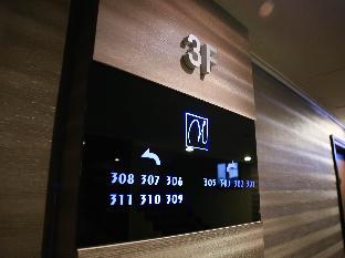 unique holiday hotel