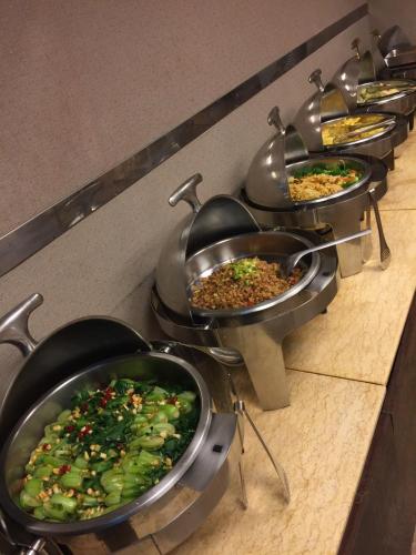 unique holiday hotel