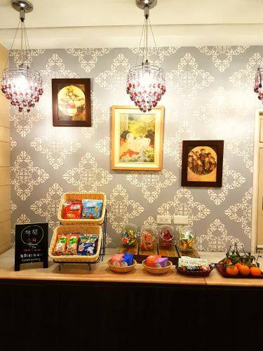 unique holiday hotel