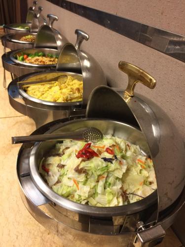 unique holiday hotel