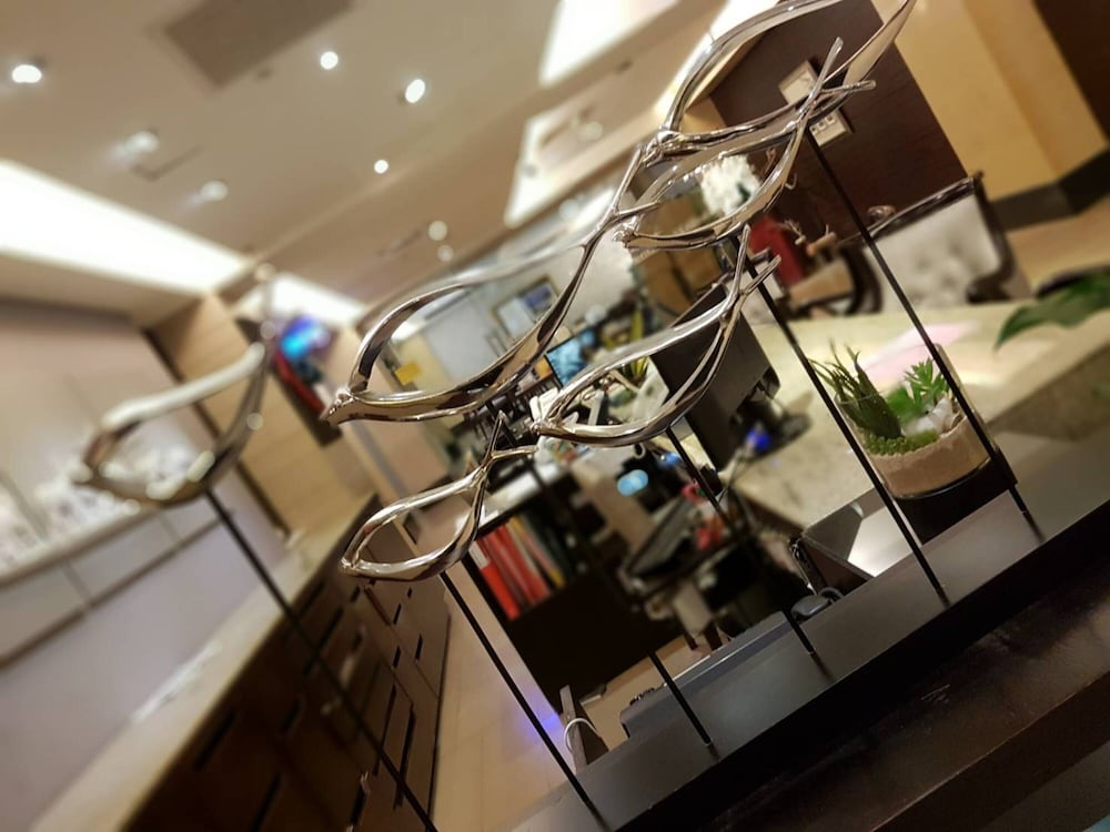 unique holiday hotel