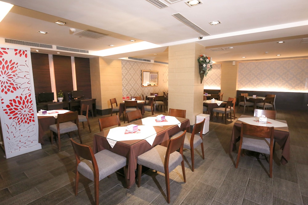 unique holiday hotel