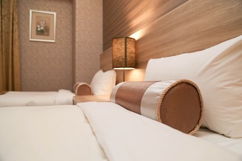 unique holiday hotel