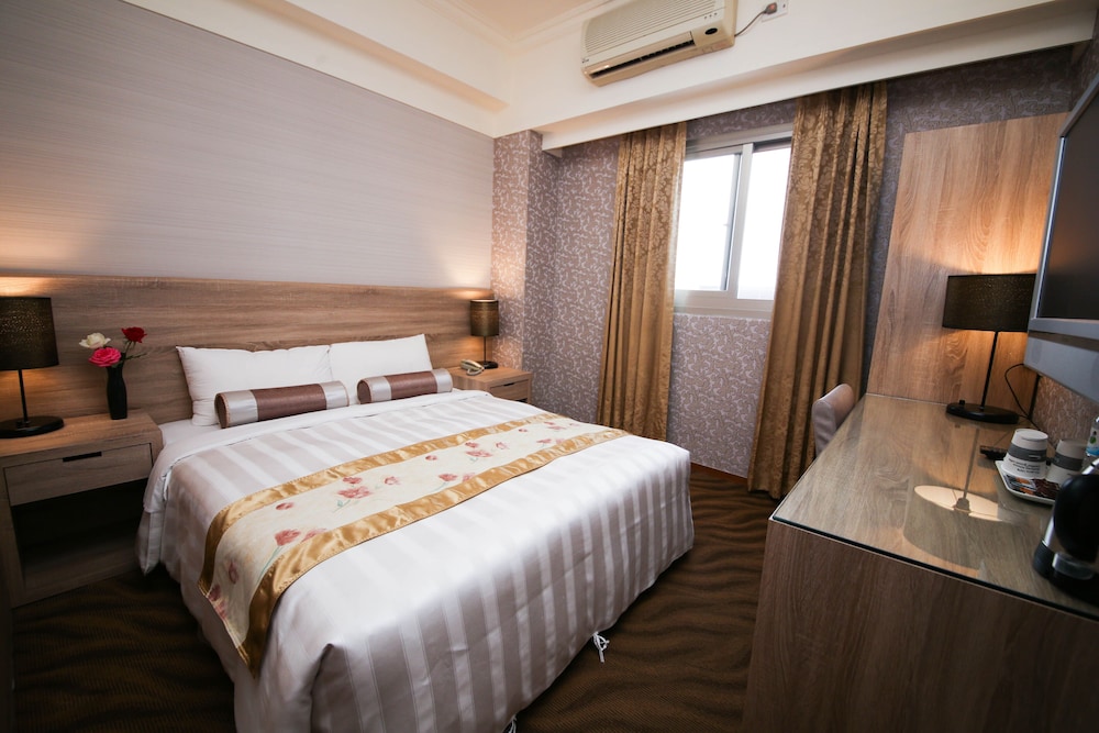 unique holiday hotel