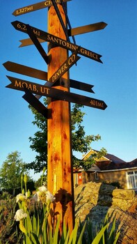 llama stay at spooky tooth ranch mtn views