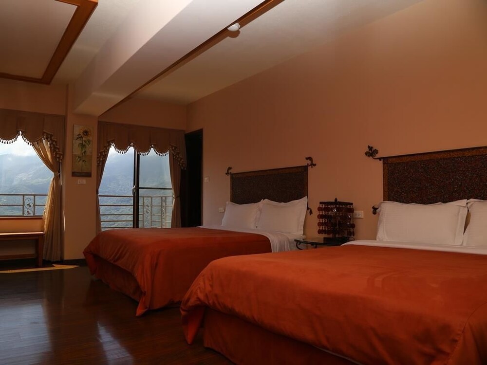 margaret garden villa