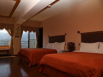 margaret garden villa