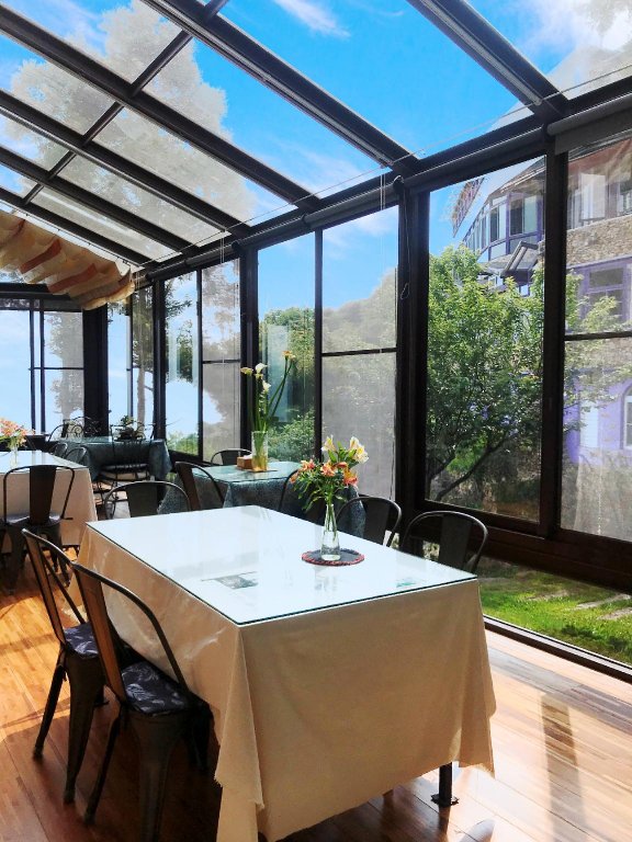 margaret garden villa