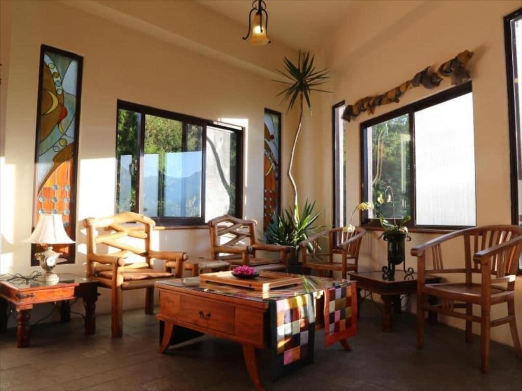 margaret garden villa