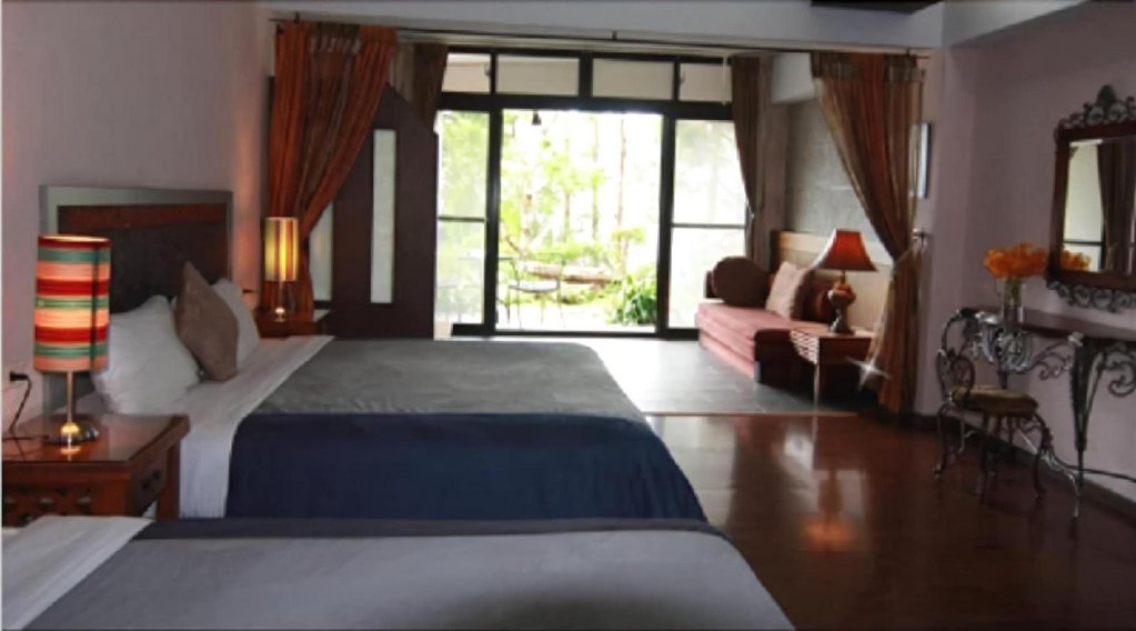 margaret garden villa