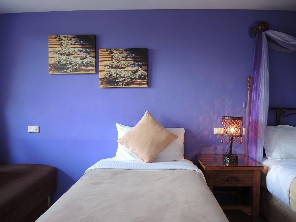 margaret garden villa