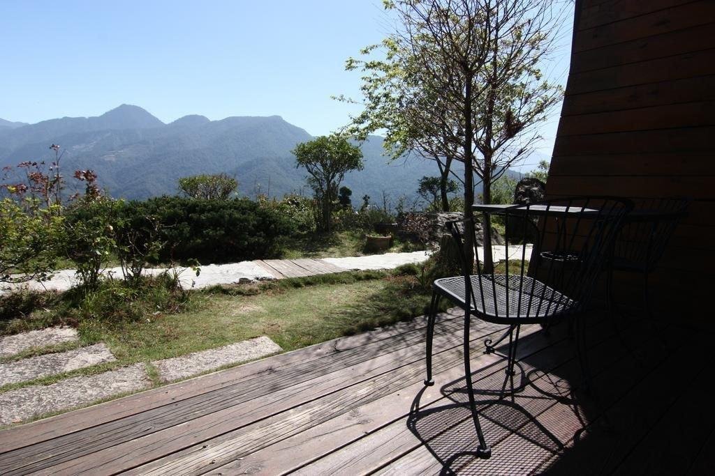 margaret garden villa