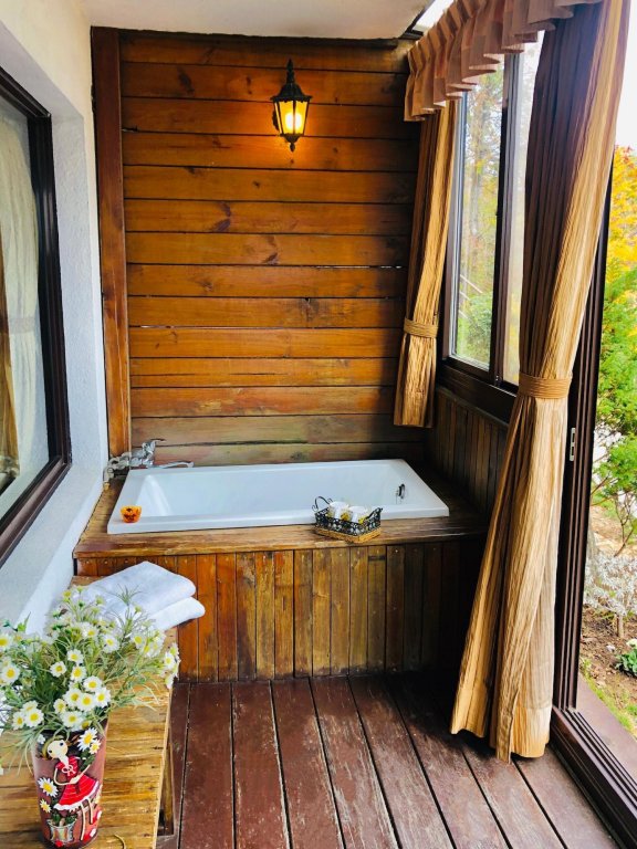 margaret garden villa