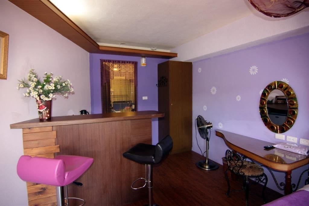 margaret garden villa