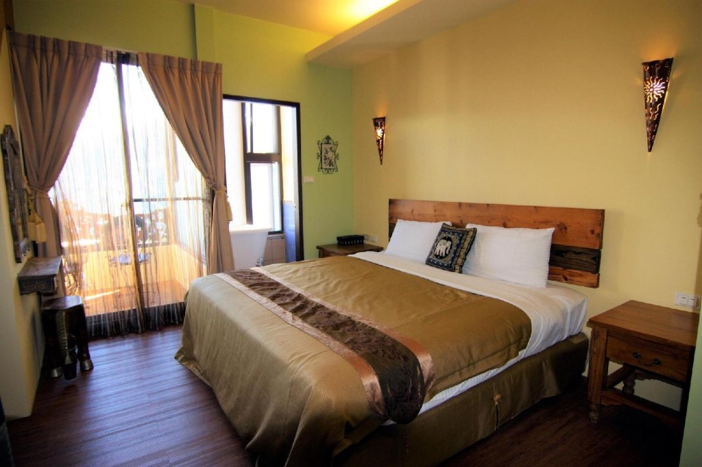 margaret garden villa