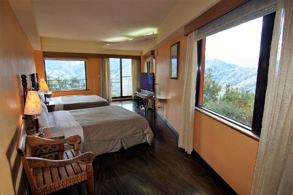 margaret garden villa