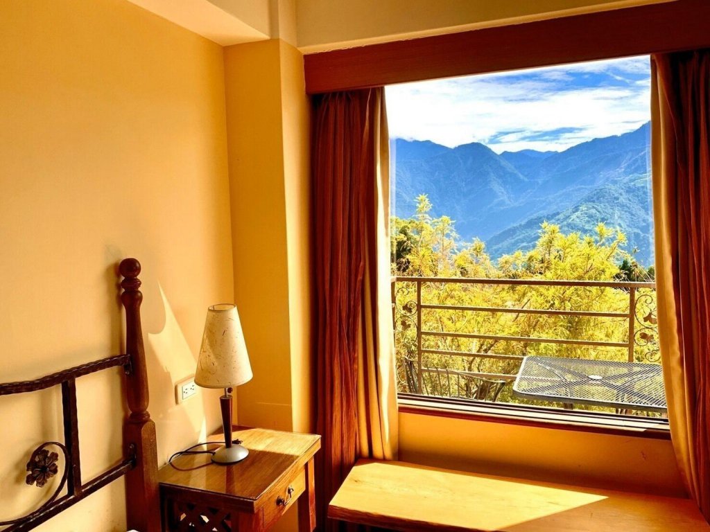 margaret garden villa