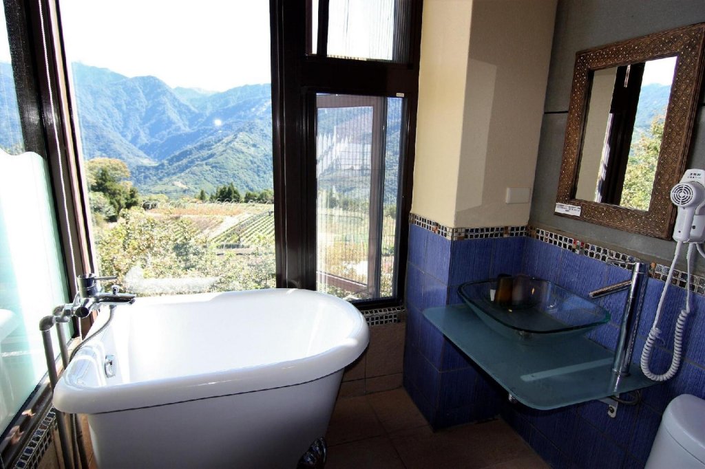 margaret garden villa