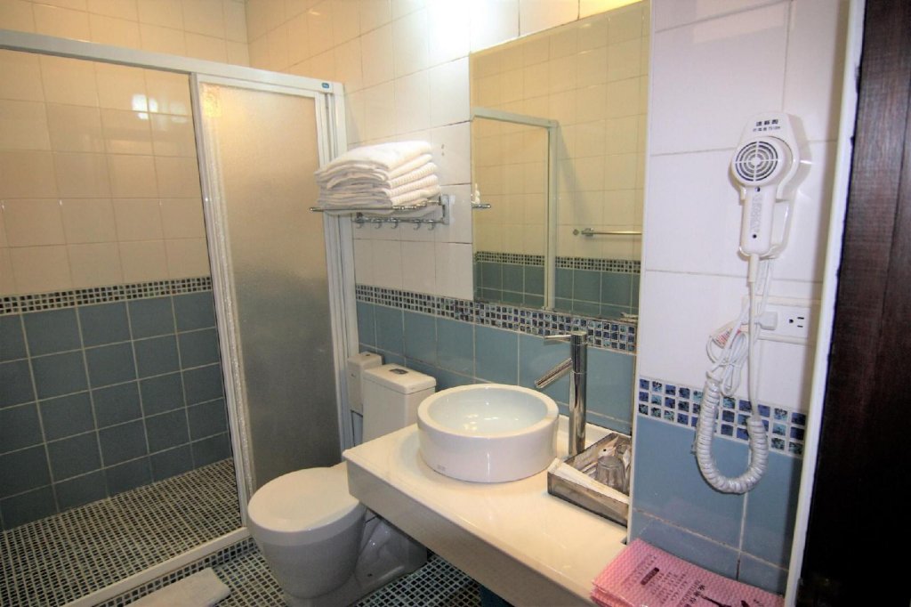 Margaret Garden Villa,Nantou City>>Nantou,3 star