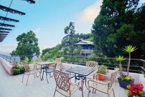 margaret garden villa